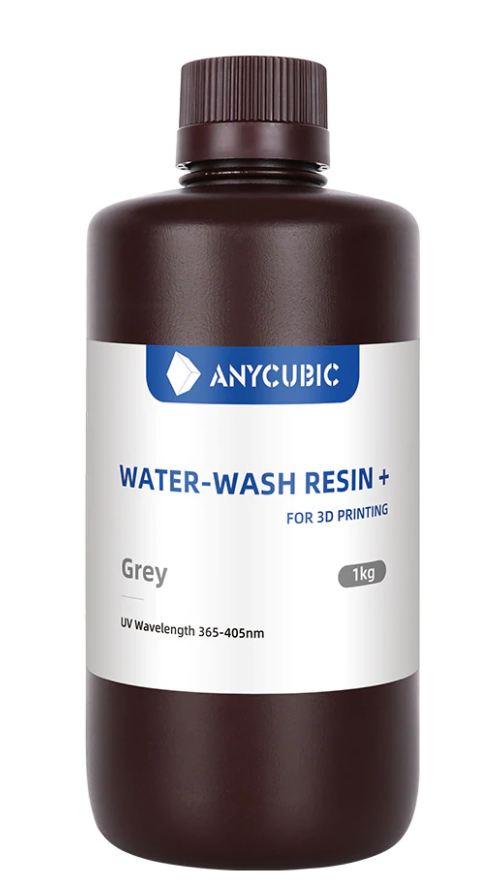 Anycubic Water-Wash Resin +