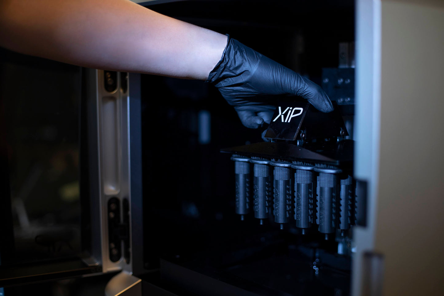 Nexa3d XIP 3d printer
