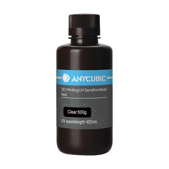 Anycubic Standard UV Resin