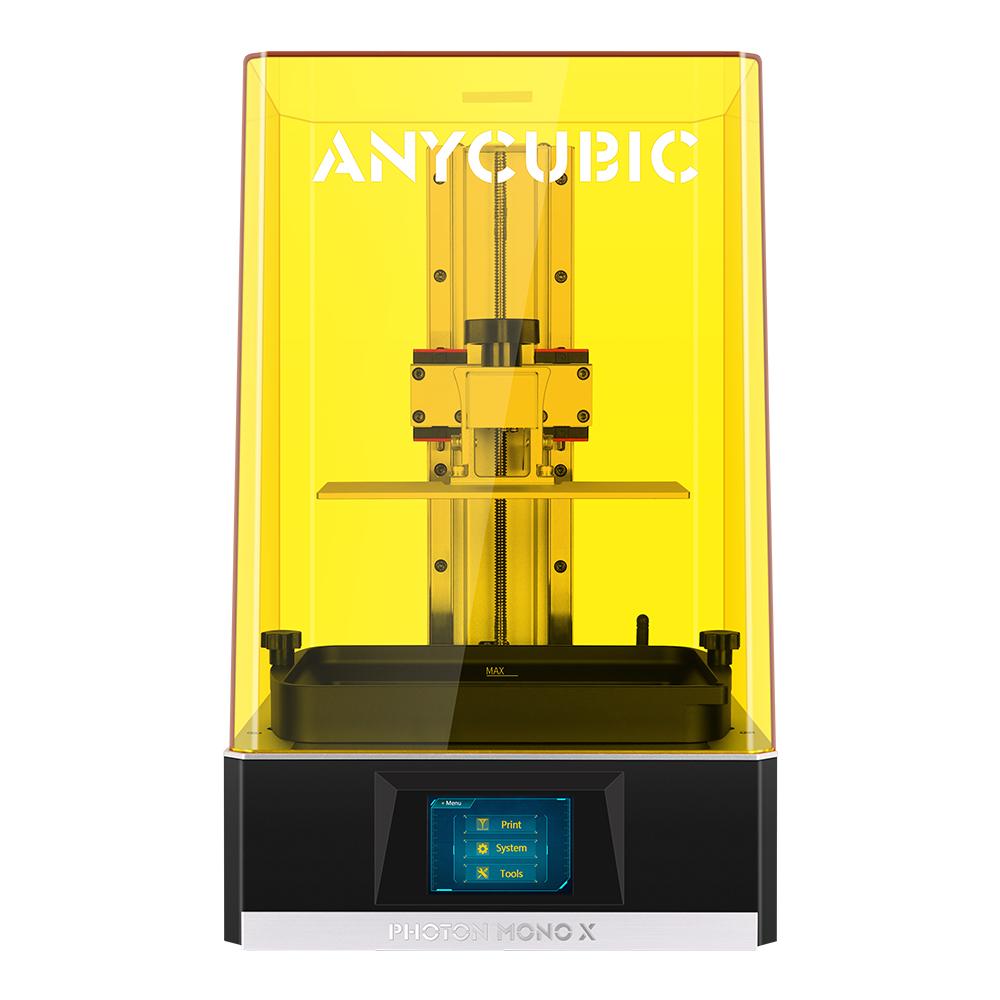 Anycubic Mono X SLA Printer
