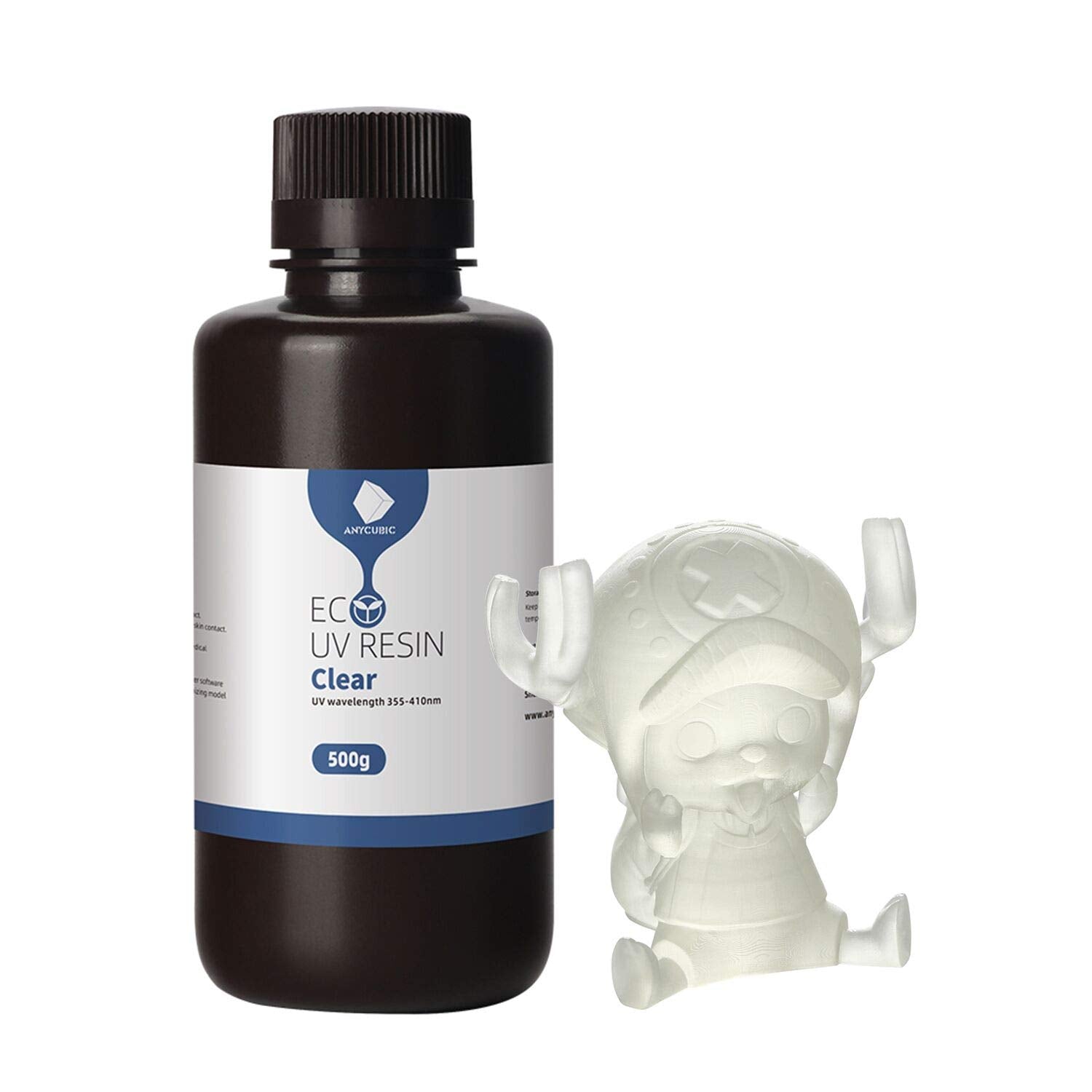 Anycubic Plant-based UV Resin