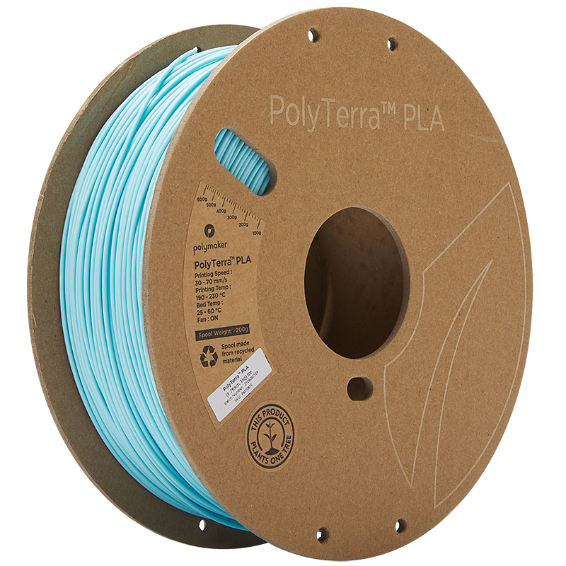 PolyMaker PolyTerra™ PLA