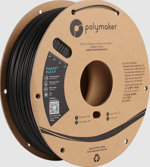 PolyMaker PolyLite™ PLA-CF