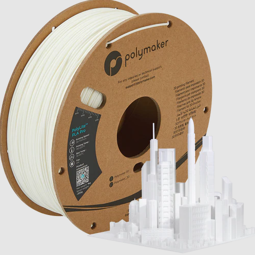 PolyMaker PolyLite™ PLA Pro