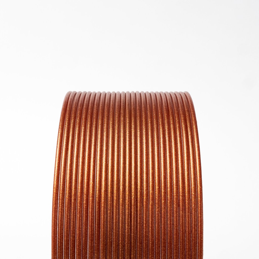 Proto Pasta Burnt Orange Metallic Copper HTPLA - 1.75mm .5KG