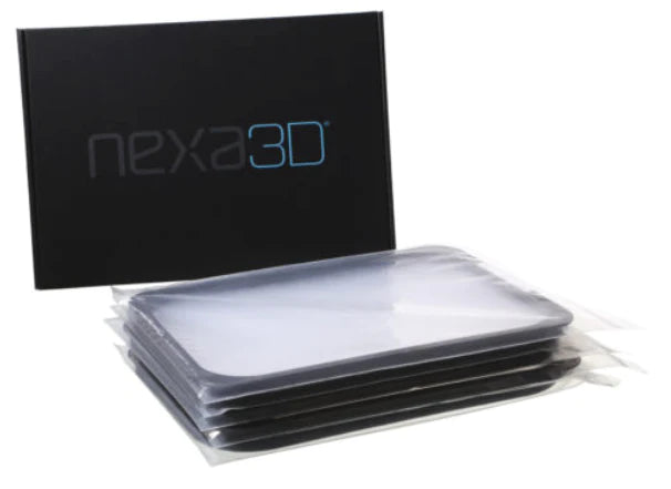 Nexa 3D Everlast Membrane 5 Pack